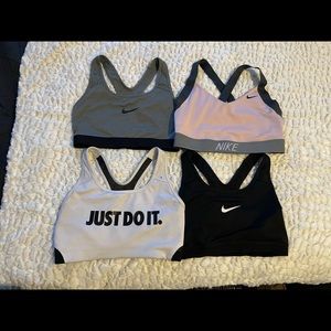 Nike Sports Bras